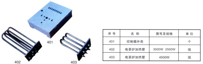 铁路配件